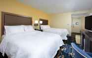 Kamar Tidur 6 Hampton Inn Roxboro