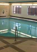 SWIMMING_POOL Extended Stay America Suites Findlay Tiffin Avenue