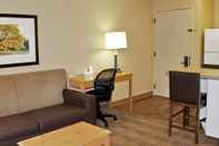 Ruang untuk Umum Extended Stay America Suites Philadelphia King of Prussia