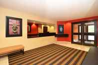 Lobby Extended Stay America Suites Philadelphia King of Prussia