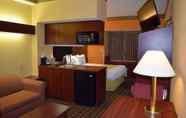 ห้องนอน 6 Microtel Inn & Suites by Wyndham Rock Hill/Charlotte Area