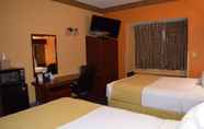 ห้องนอน 2 Microtel Inn & Suites by Wyndham Rock Hill/Charlotte Area