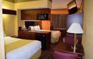 ห้องนอน 5 Microtel Inn & Suites by Wyndham Rock Hill/Charlotte Area