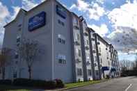 ภายนอกอาคาร Microtel Inn & Suites by Wyndham Rock Hill/Charlotte Area