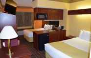 ห้องนอน 3 Microtel Inn & Suites by Wyndham Rock Hill/Charlotte Area