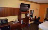 ห้องนอน 4 Microtel Inn & Suites by Wyndham Rock Hill/Charlotte Area