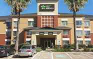 Exterior 2 Extended Stay America Suites Houston Galleria Uptown