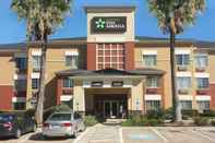 Exterior Extended Stay America Suites Houston Galleria Uptown