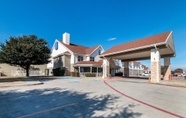 Exterior 5 Motel 6 North Richland Hills, TX - NE Fort Worth