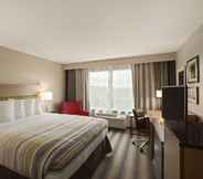 ห้องนอน 4 Comfort Suites Shenandoah-The Woodlands