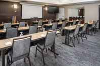 ห้องประชุม Courtyard by Marriott Lynchburg