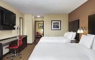 Bedroom 7 Four Points by Sheraton Hotel & Suites Calgary West