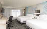 Bilik Tidur 2 Courtyard by Marriott Livermore