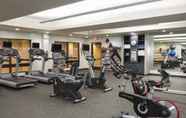Fitness Center 4 Courtyard by Marriott Livermore