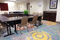 Functional Hall Homewood Suites by Hilton Durham-Chapel Hill / I-40