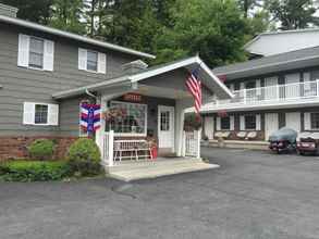 Exterior 4 Americas Best Value Inn & Suites Lake George