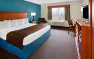 Kamar Tidur 6 AmericInn by Wyndham Chanhassen