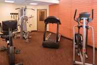 Fitness Center La Quinta Inn & Suites by Wyndham Atlanta Ballpark/Galleria