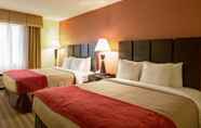 ห้องนอน 5 Comfort Inn & Suites Macon North I-75