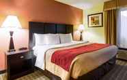 ห้องนอน 7 Comfort Inn & Suites Macon North I-75