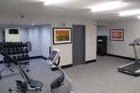 Fitness Center Best Western Rock Hill