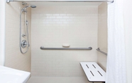 In-room Bathroom 6 Sonesta Simply Suites Chicago Waukegan