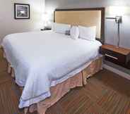 ห้องนอน 6 Hampton Inn Salt Lake City Central