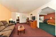 Common Space American Best Value Inn