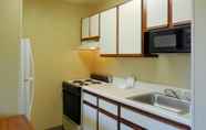 Phòng ngủ 7 Extended Stay America Suites Ft Lauderdale Cyp Crk NW 6th Wy