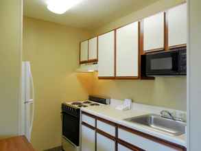 Bilik Tidur 4 Extended Stay America Suites Ft Lauderdale Cyp Crk NW 6th Wy