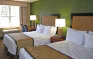 Phòng ngủ 6 Extended Stay America Suites Ft Lauderdale Cyp Crk NW 6th Wy