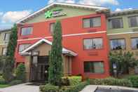 Luar Bangunan Extended Stay America Suites Ft Lauderdale Cyp Crk NW 6th Wy
