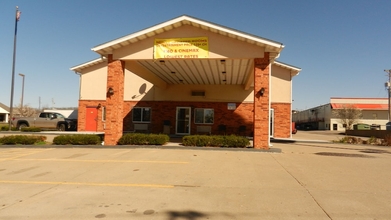 Exterior 4 Super 8 by Wyndham Potosi