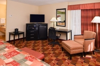 Ruang untuk Umum Best Western Canal Winchester Inn - Columbus South East