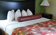 Kamar Tidur 7 Best Western Canal Winchester Inn - Columbus South East