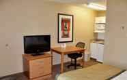 Kamar Tidur 4 Extended Stay America Suites Albuquerque Airport