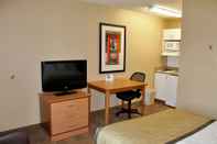 Kamar Tidur Extended Stay America Suites Albuquerque Airport