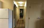 Lobi 5 Extended Stay America Suites Cincinnati Blue Ash Kenwood Rd