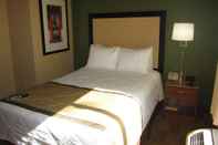 Kamar Tidur Extended Stay America Suites Cincinnati Blue Ash Kenwood Rd