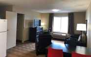 Ruang untuk Umum 4 Extended Stay America Suites Cincinnati Blue Ash Kenwood Rd