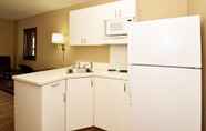 Kamar Tidur 2 Extended Stay America Suites Philadelphia Exton