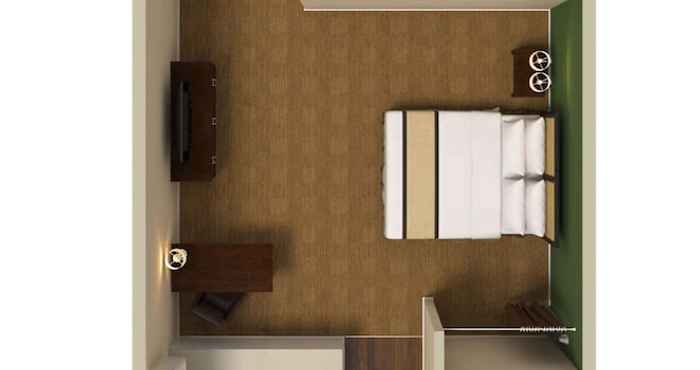 Bedroom Extended Stay America Select Philadelphia Malvern Great Vall