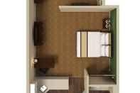 Bedroom Extended Stay America Select Philadelphia Malvern Great Vall