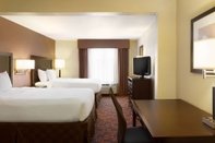 Bilik Tidur Country Inn & Suites by Radisson, Wolfchase-Memphis, TN