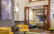 Lobby 4 Hyatt Place Austin/Arboretum - Domain Area