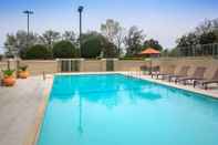 Swimming Pool Hyatt Place Austin/Arboretum - Domain Area