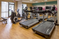 Fitness Center Hyatt Place Austin/Arboretum - Domain Area