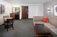 Common Space Hyatt Place Austin/Arboretum - Domain Area