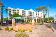 Exterior Hyatt Place Scottsdale/Old Town