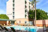 Swimming Pool Hyatt Place Scottsdale/Old Town